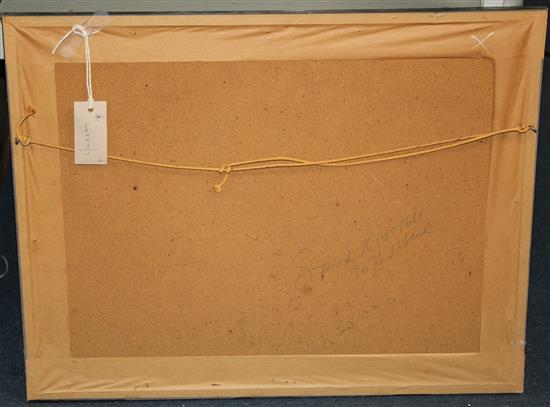 John Speede Map of Cardigan Shyre overall 19.5 x 22.75in. (3 maps)